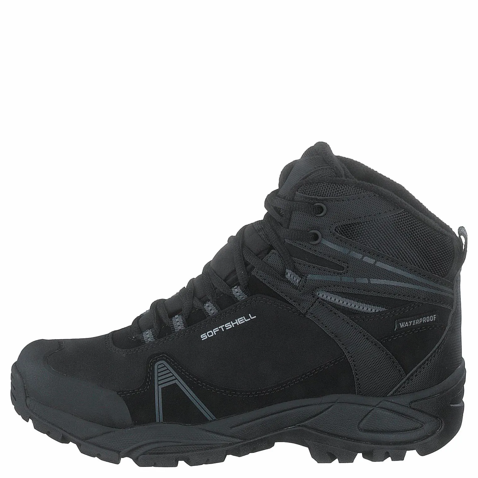 430-3367 Waterproof Black