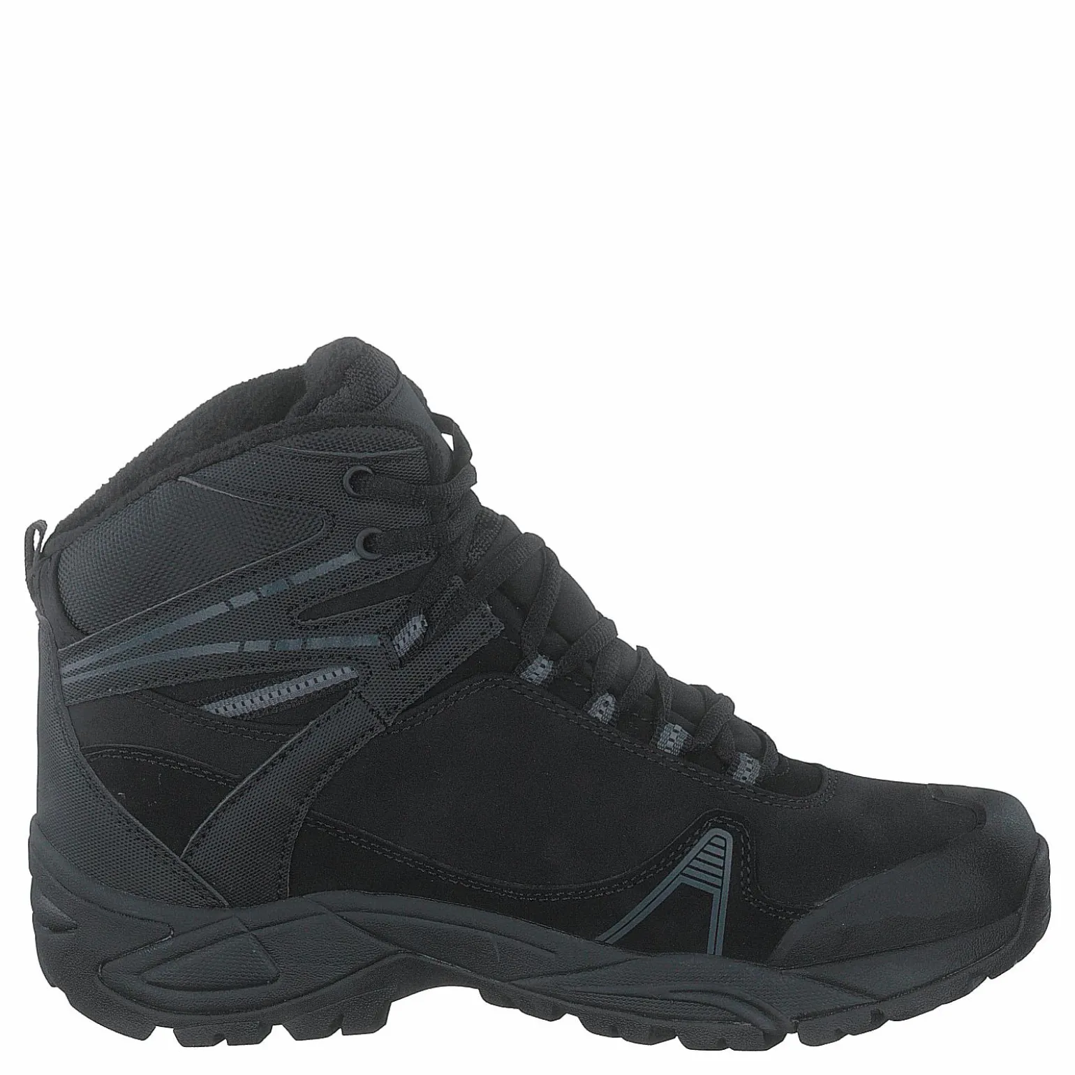 430-3367 Waterproof Black