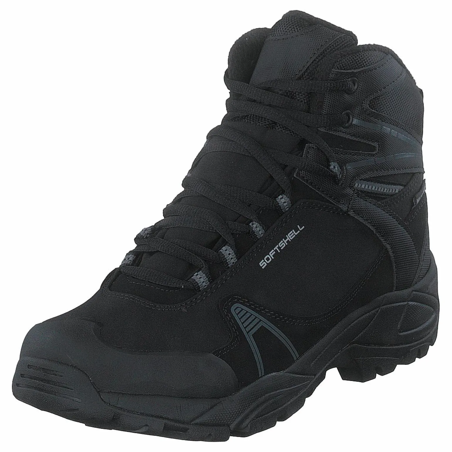 430-3367 Waterproof Black
