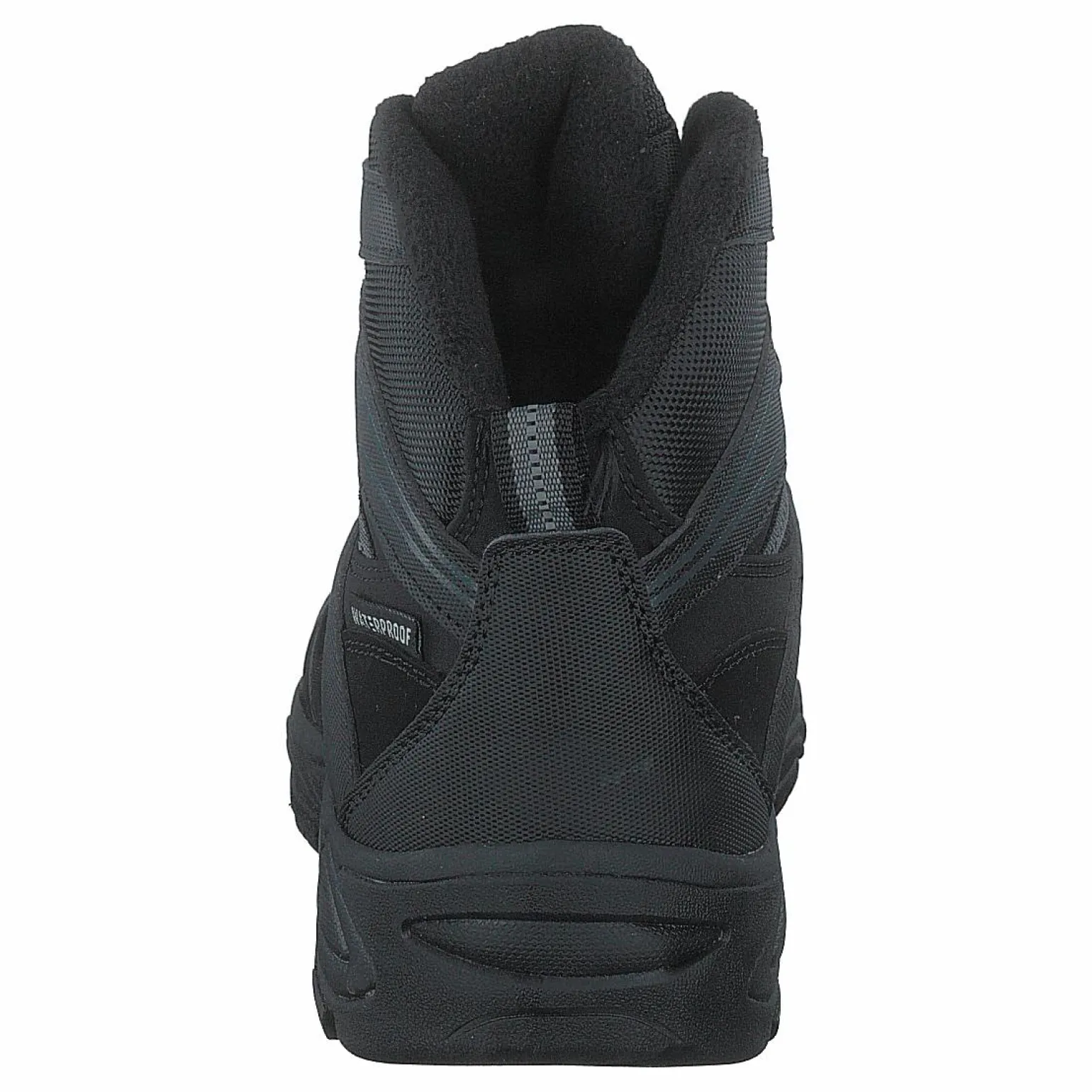 430-3367 Waterproof Black