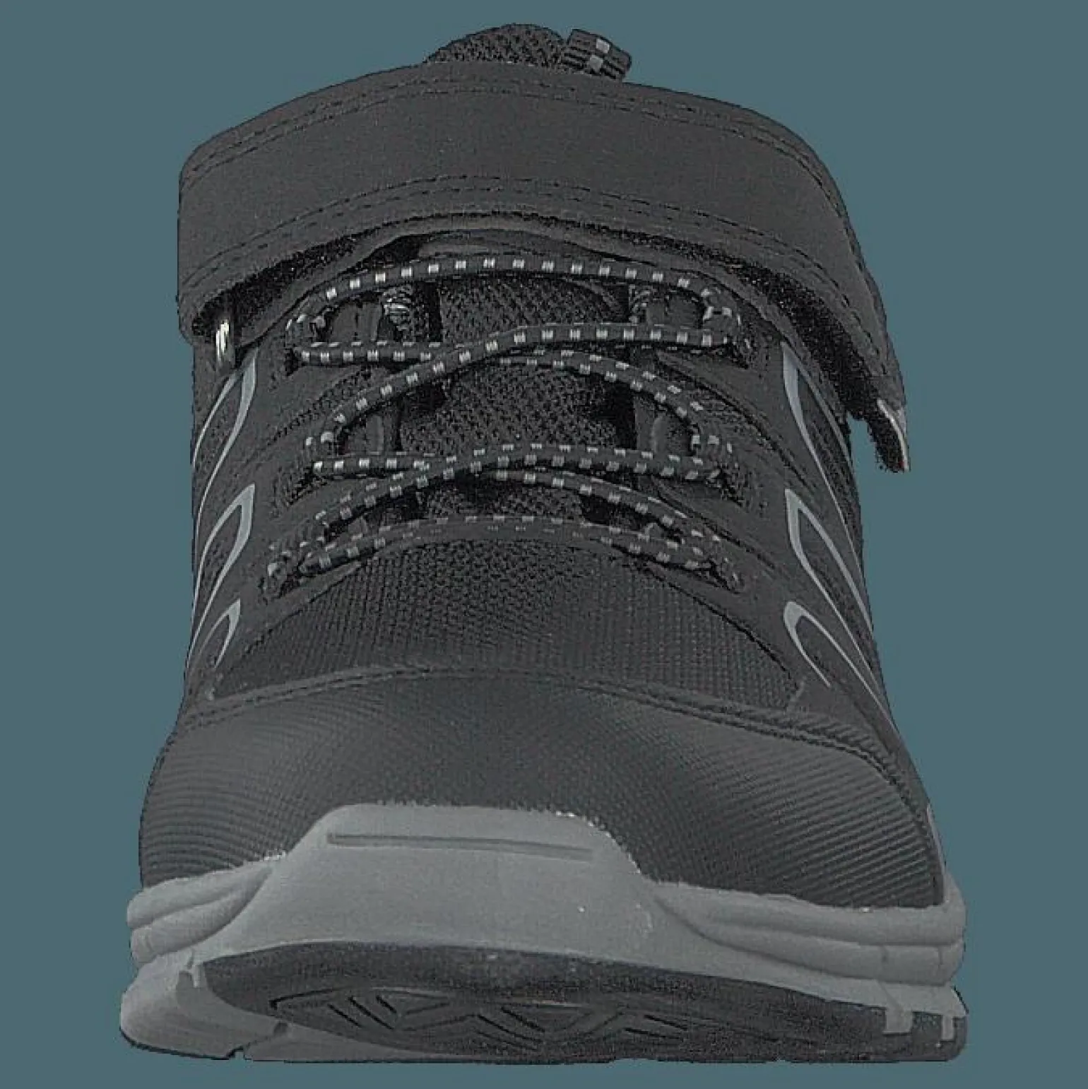 435-0520 Waterproof Black