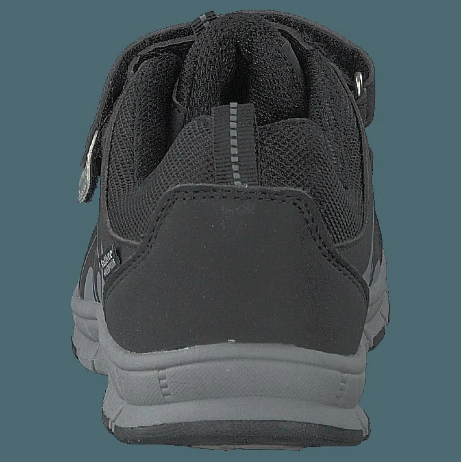 435-0520 Waterproof Black