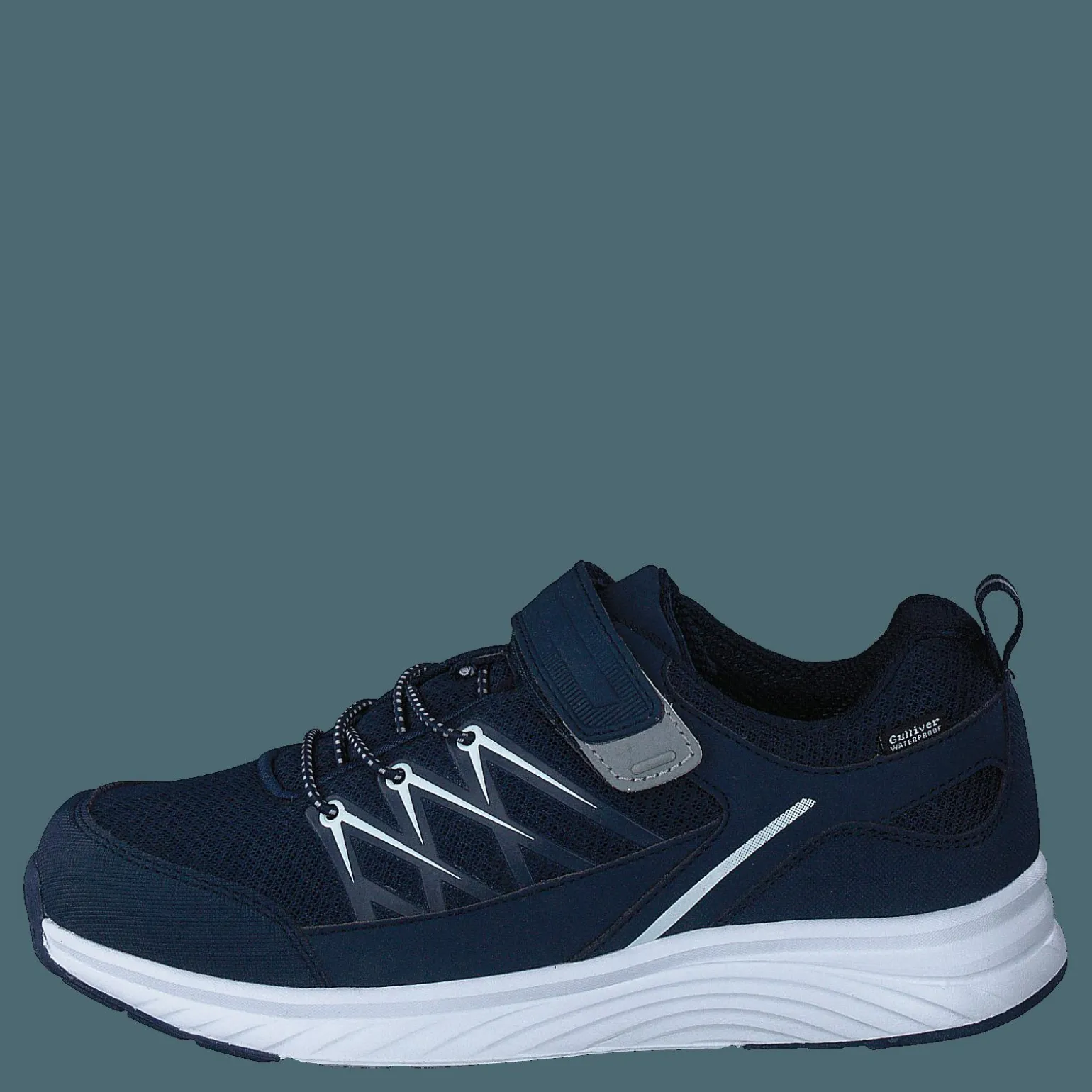 435-2067 Waterproof Navy Blue