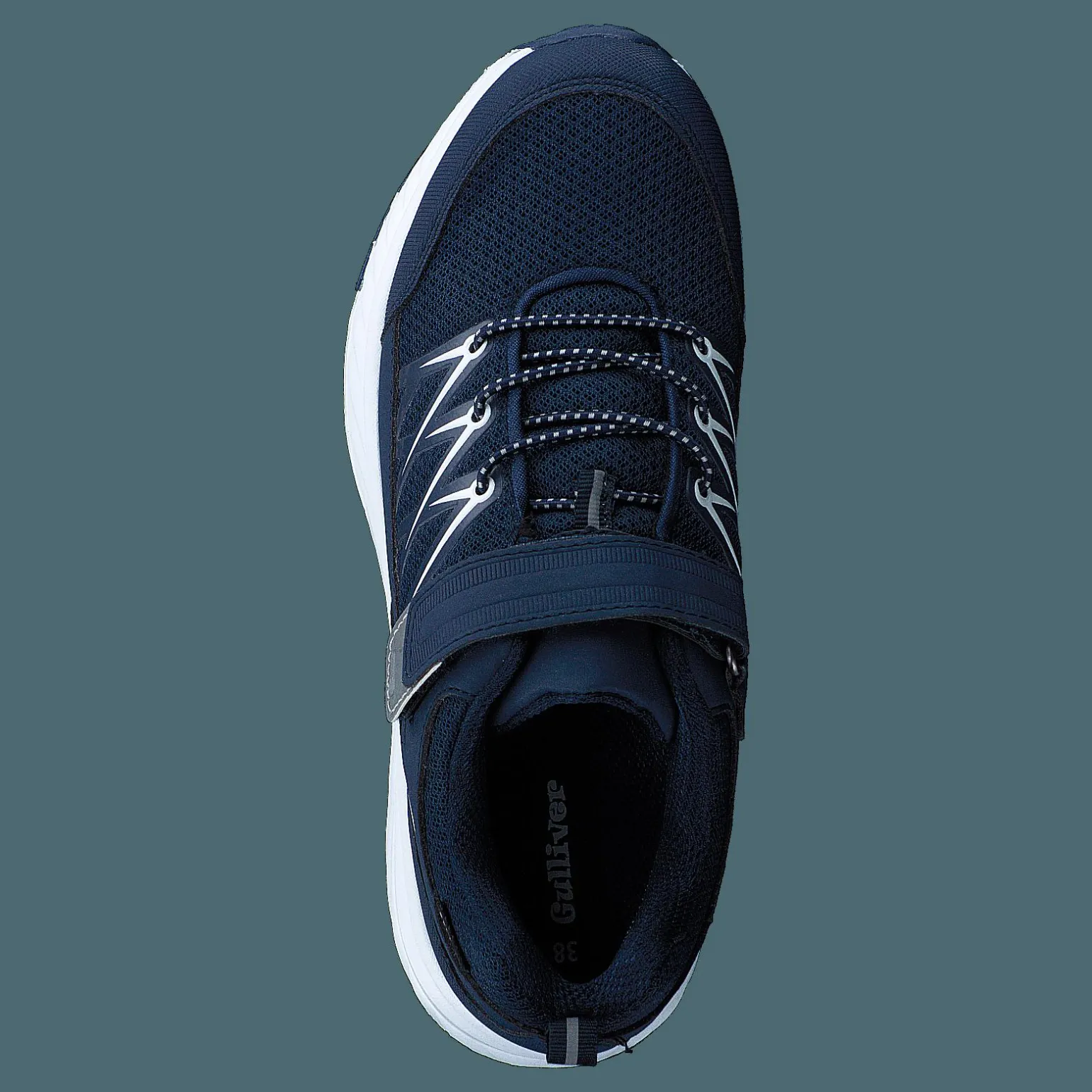 435-2067 Waterproof Navy Blue