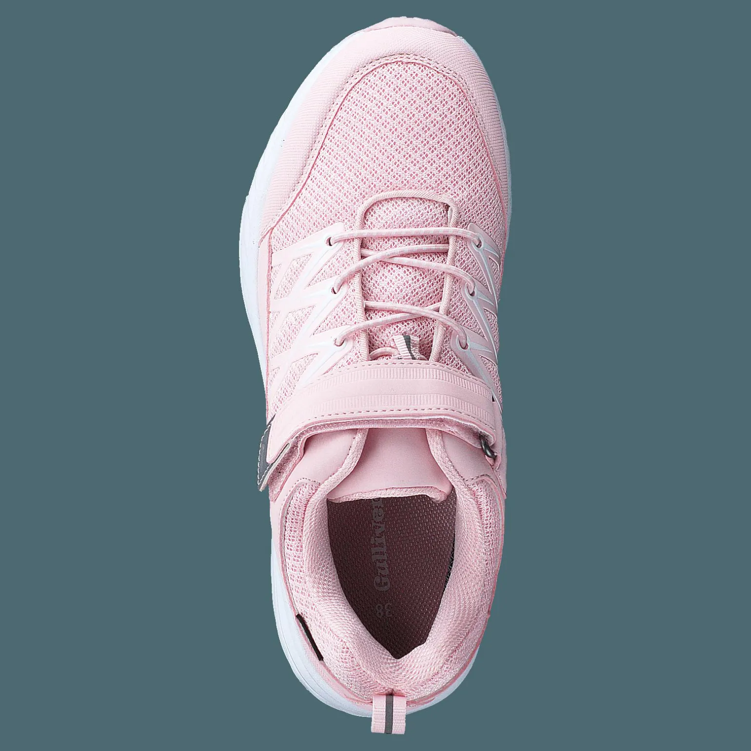 435-2067 Waterproof Pink