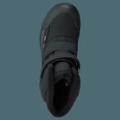 430-1903 Waterproof Warm Lined Black
