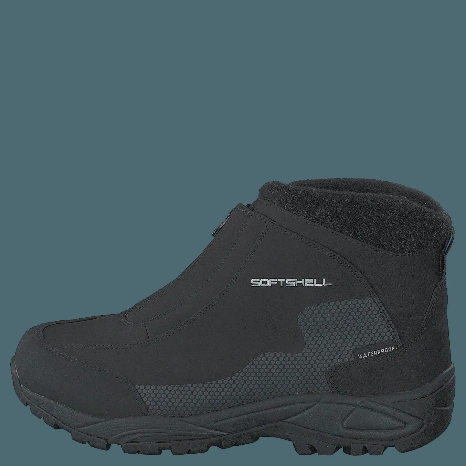 430-5985 Waterproof Warm Lined Black