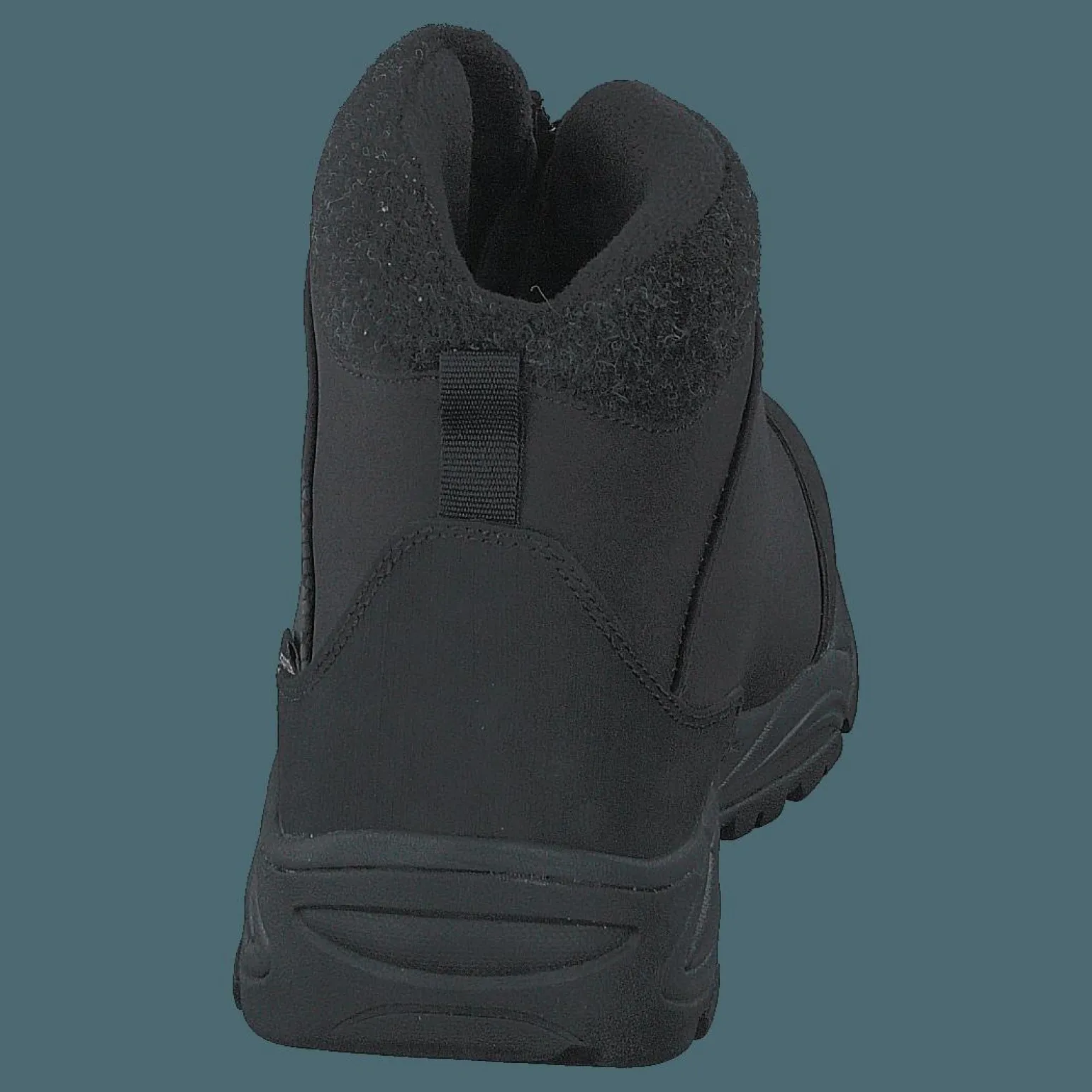430-5985 Waterproof Warm Lined Black