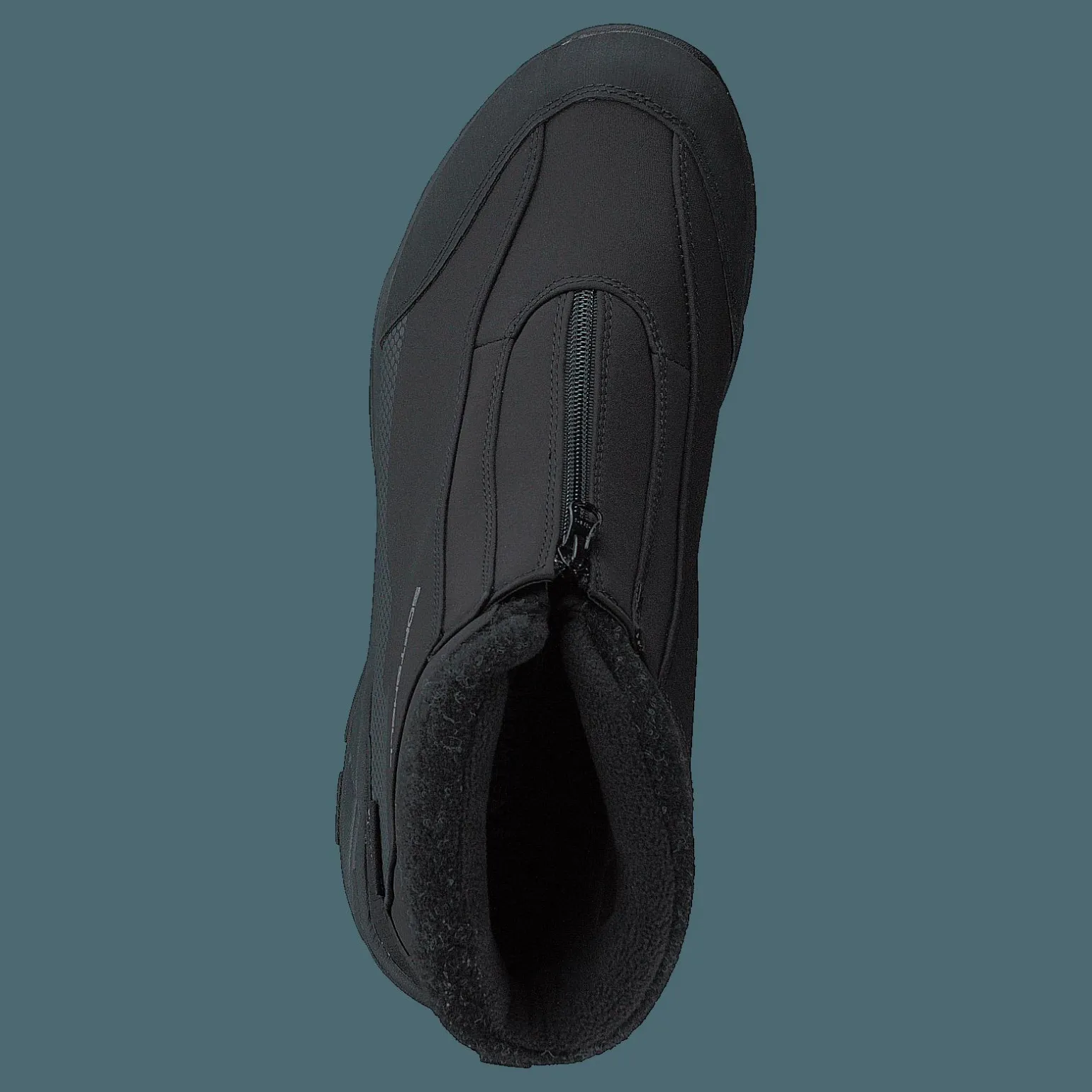 430-5985 Waterproof Warm Lined Black
