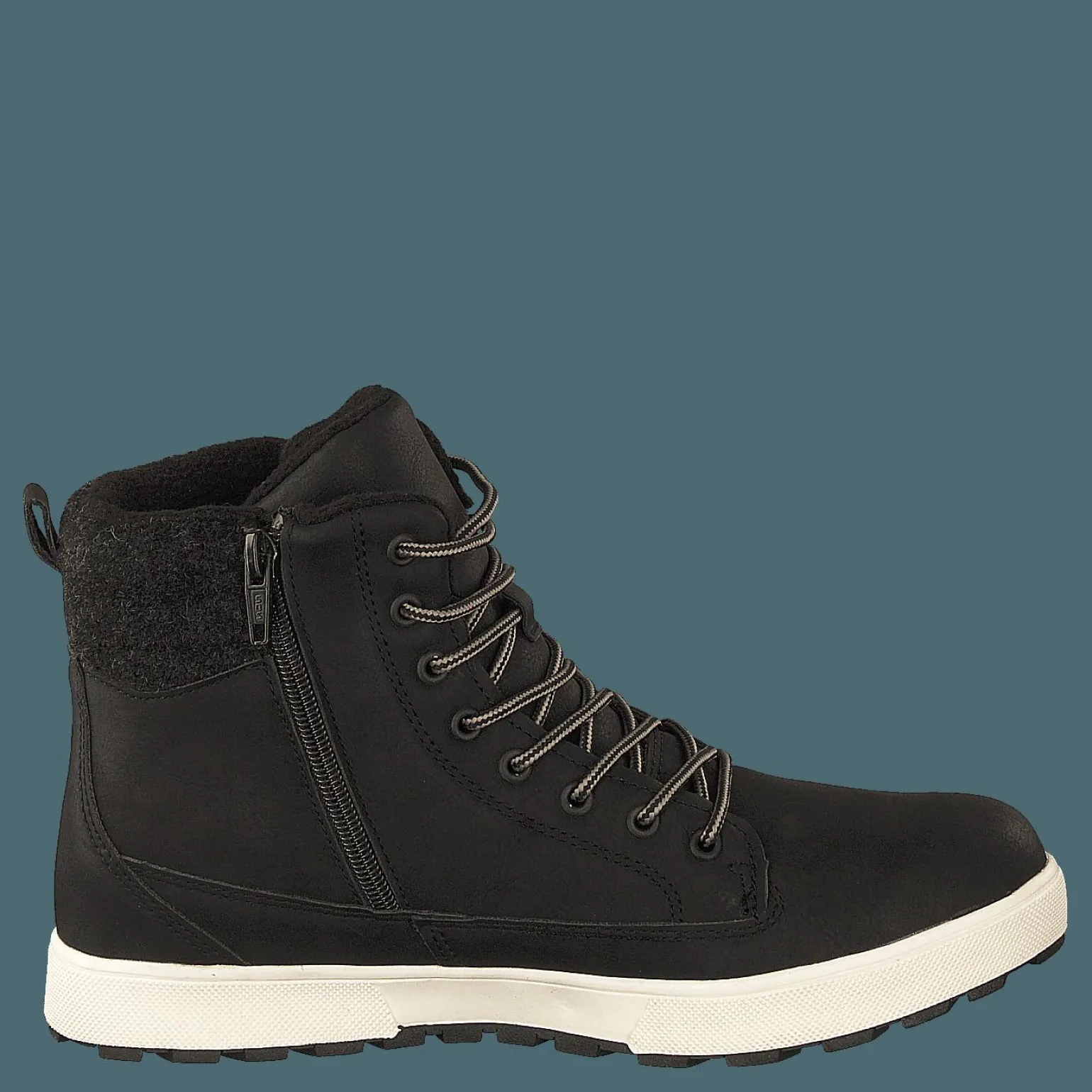 430-9573 Waterproof Warm Lined Black