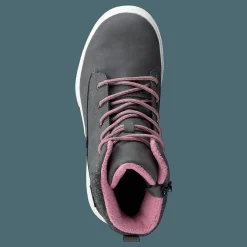 430-9573 Waterproof Warm Lined Grey
