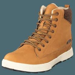 430-9573 Waterproof Warm Lined Yellow