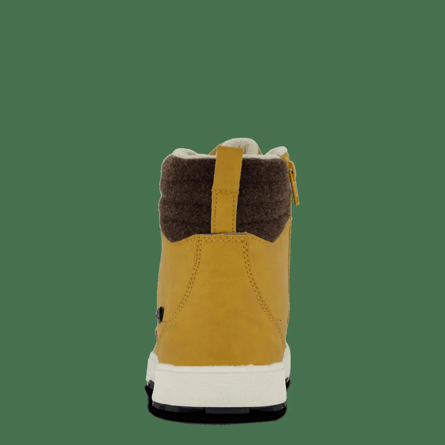 430-3957 Waterproof Warm Lined Yellow