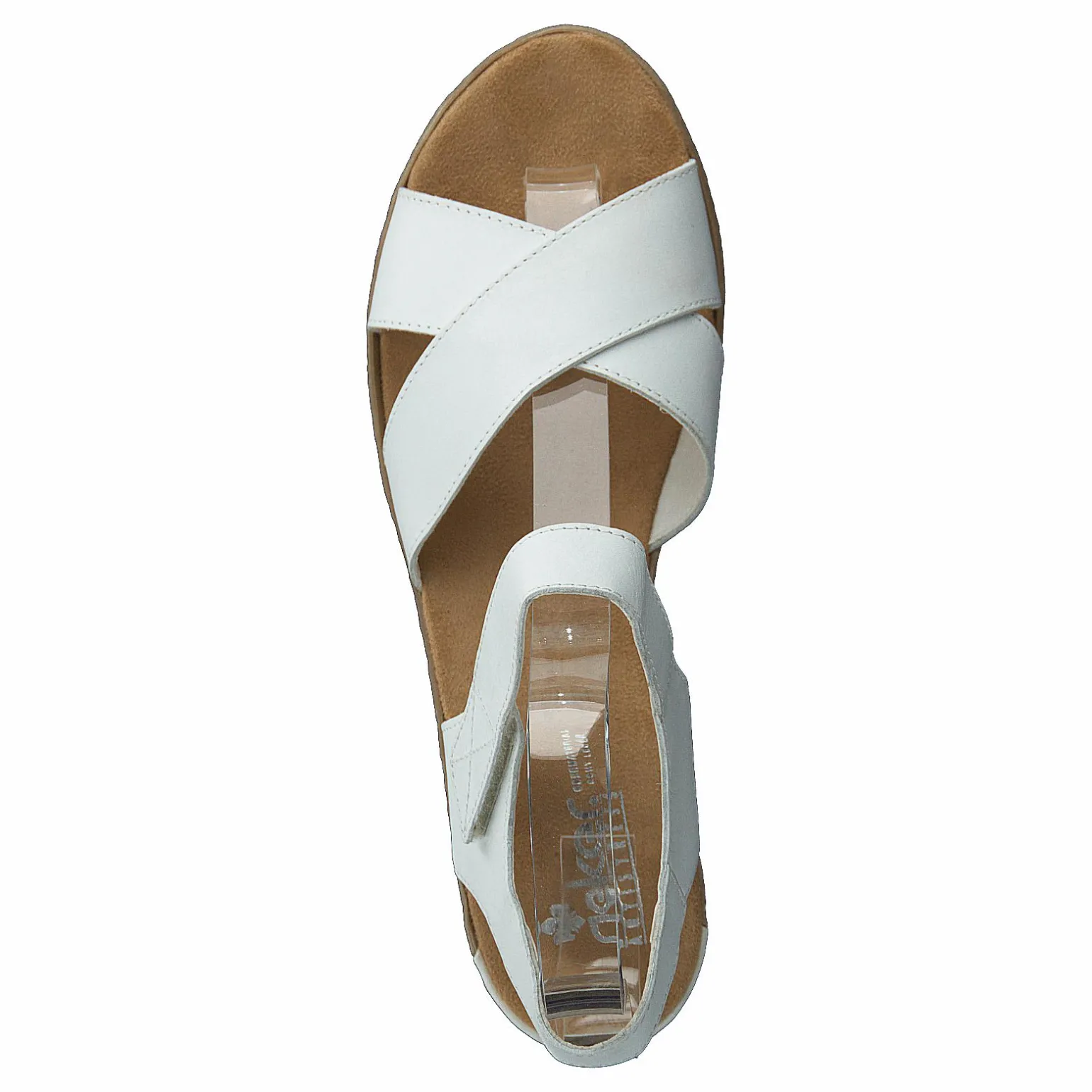 62443-80 White
