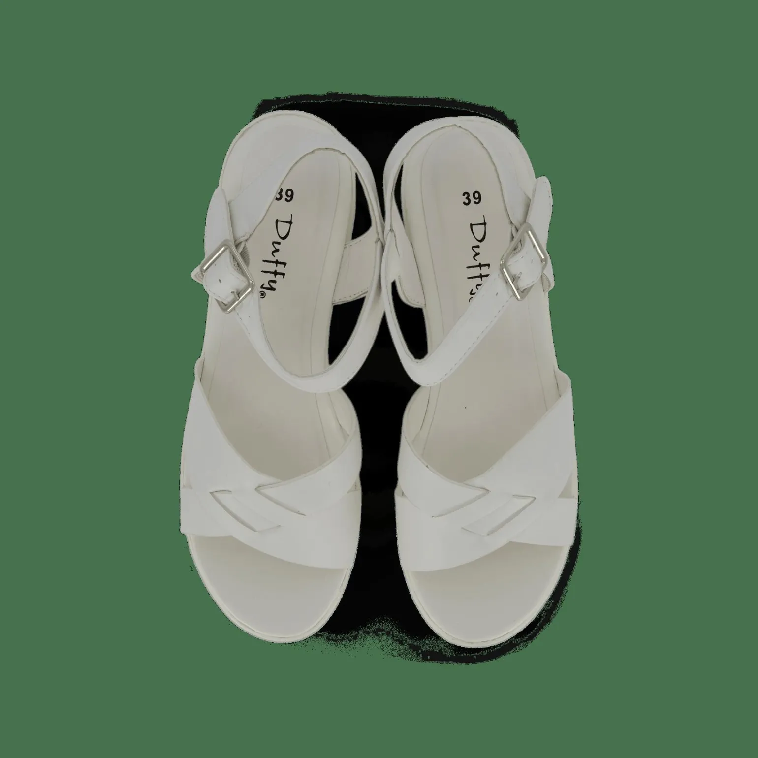 97-00321 White