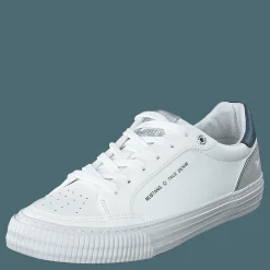 1420301 White Blue