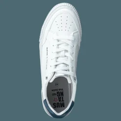 1420301 White Blue