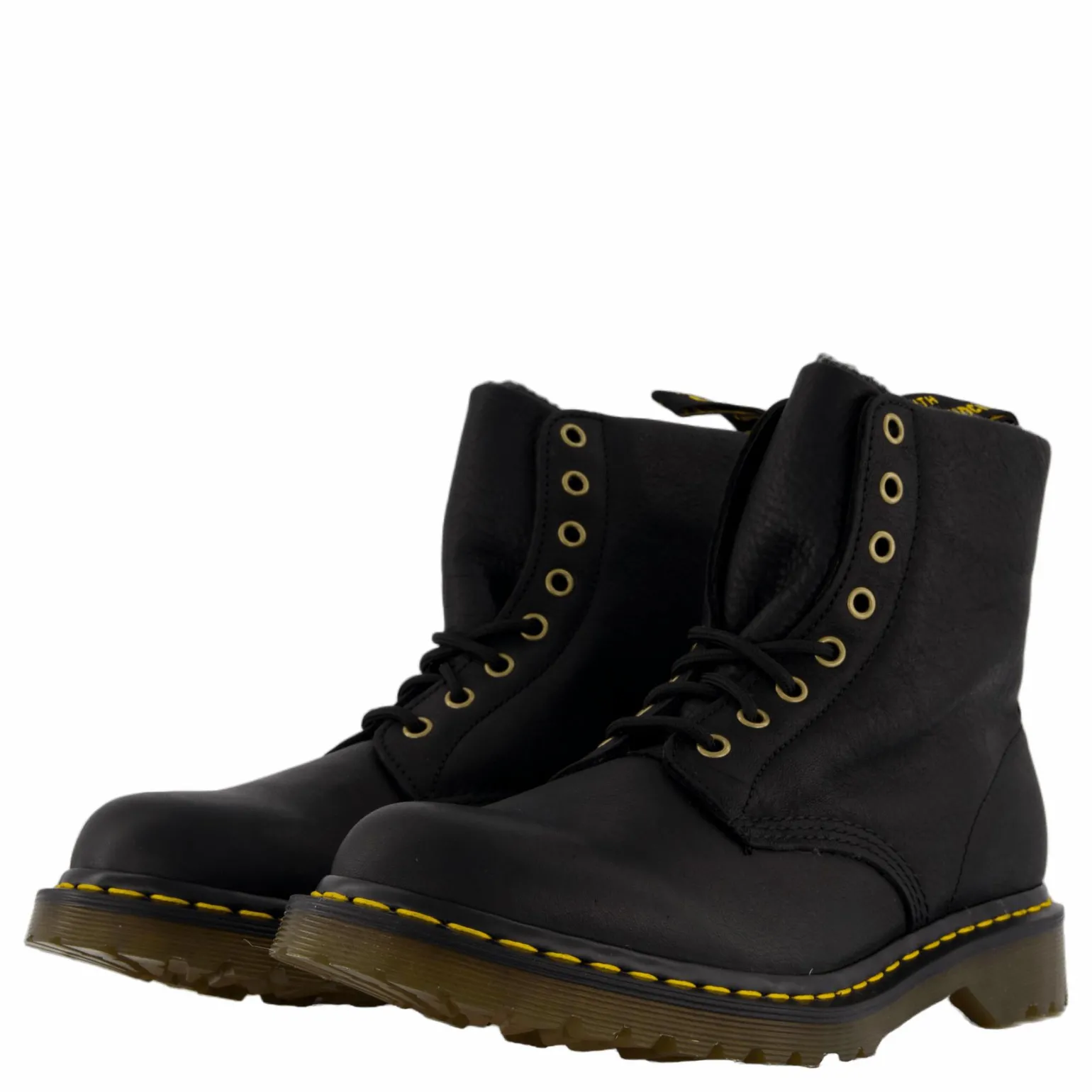 1460 Wl Black Grizzly