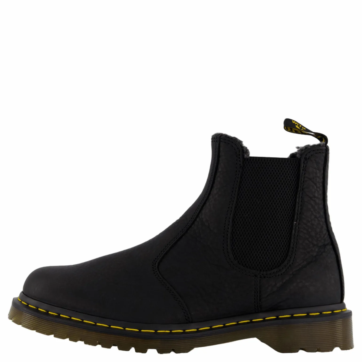 2976 Wl Black Grizzly
