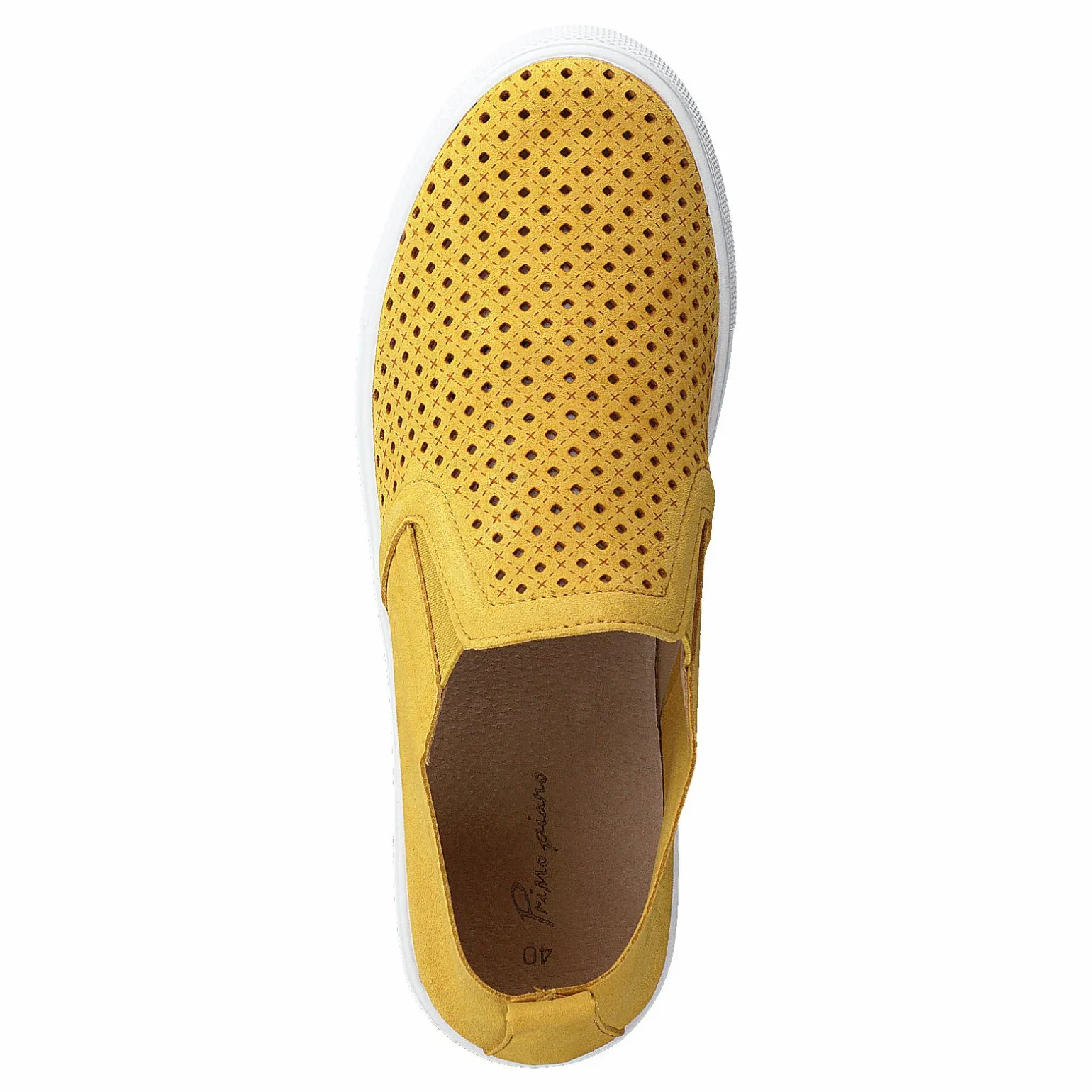 88-08335 Yellow