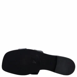 A8708 Black Nappa