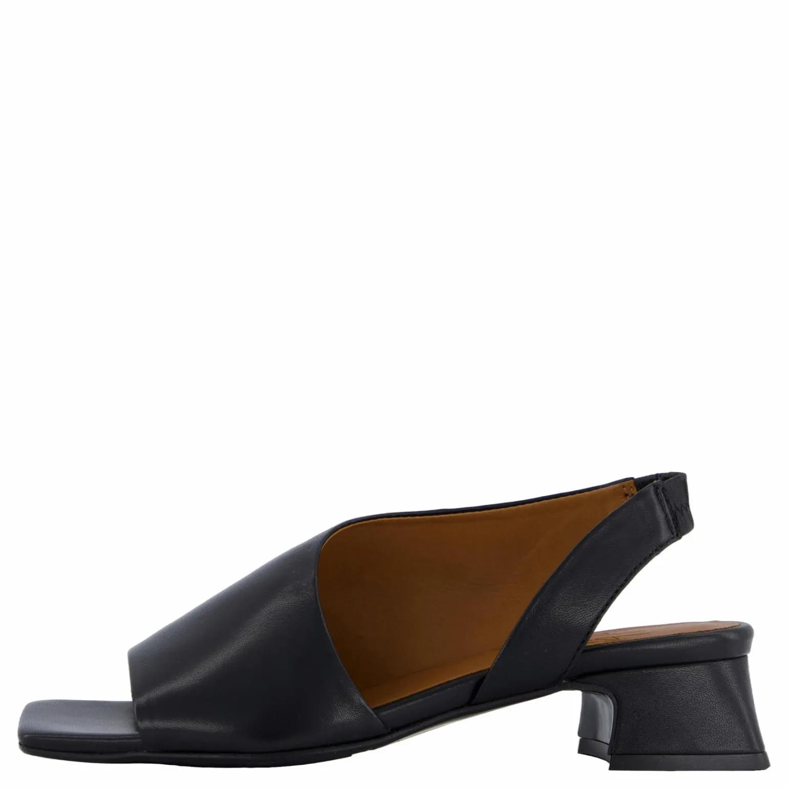 A18364 Black Nappa
