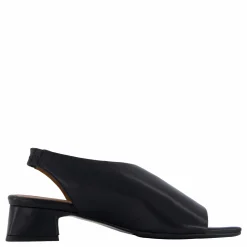 A18364 Black Nappa