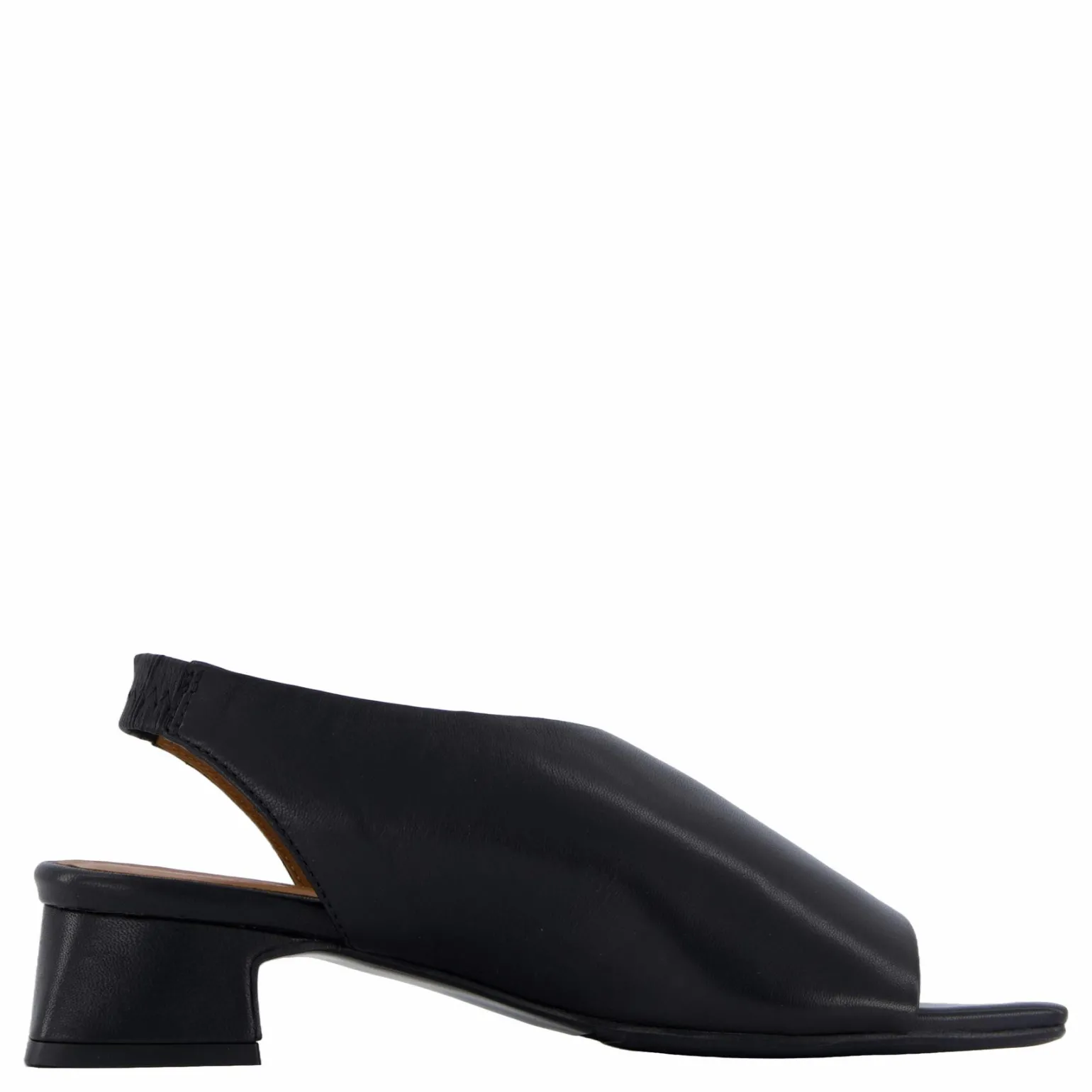 A18364 Black Nappa
