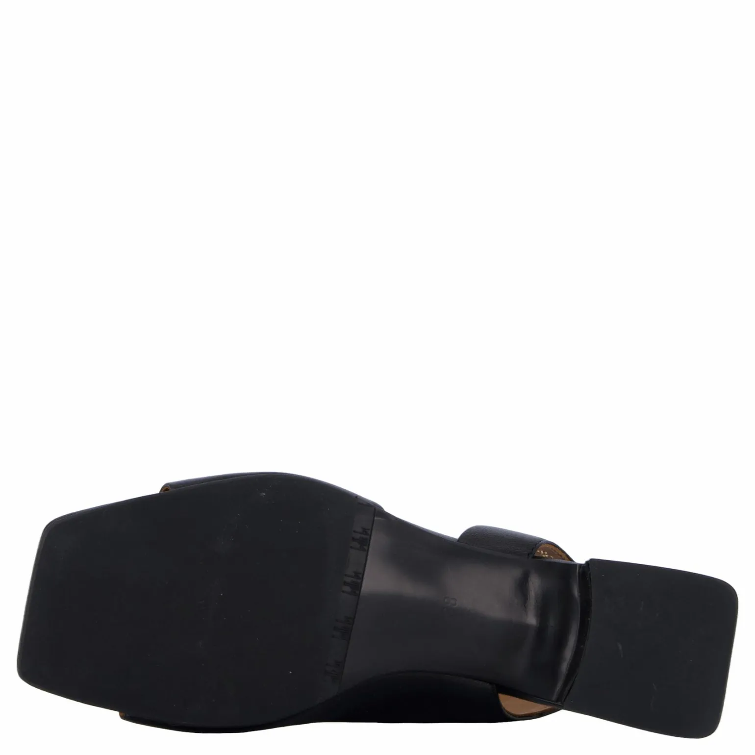 A18364 Black Nappa