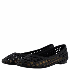 A8670 Black Nappa