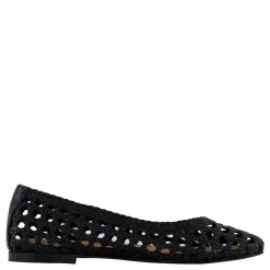A8670 Black Nappa
