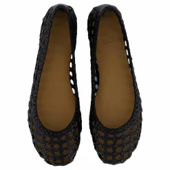 A8670 Black Nappa