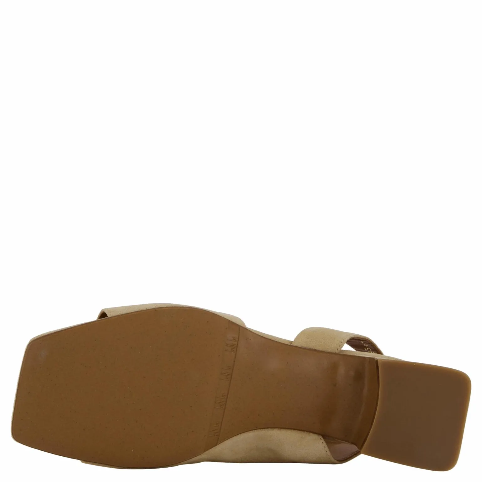 A18364 Chameau Babysilk Suede