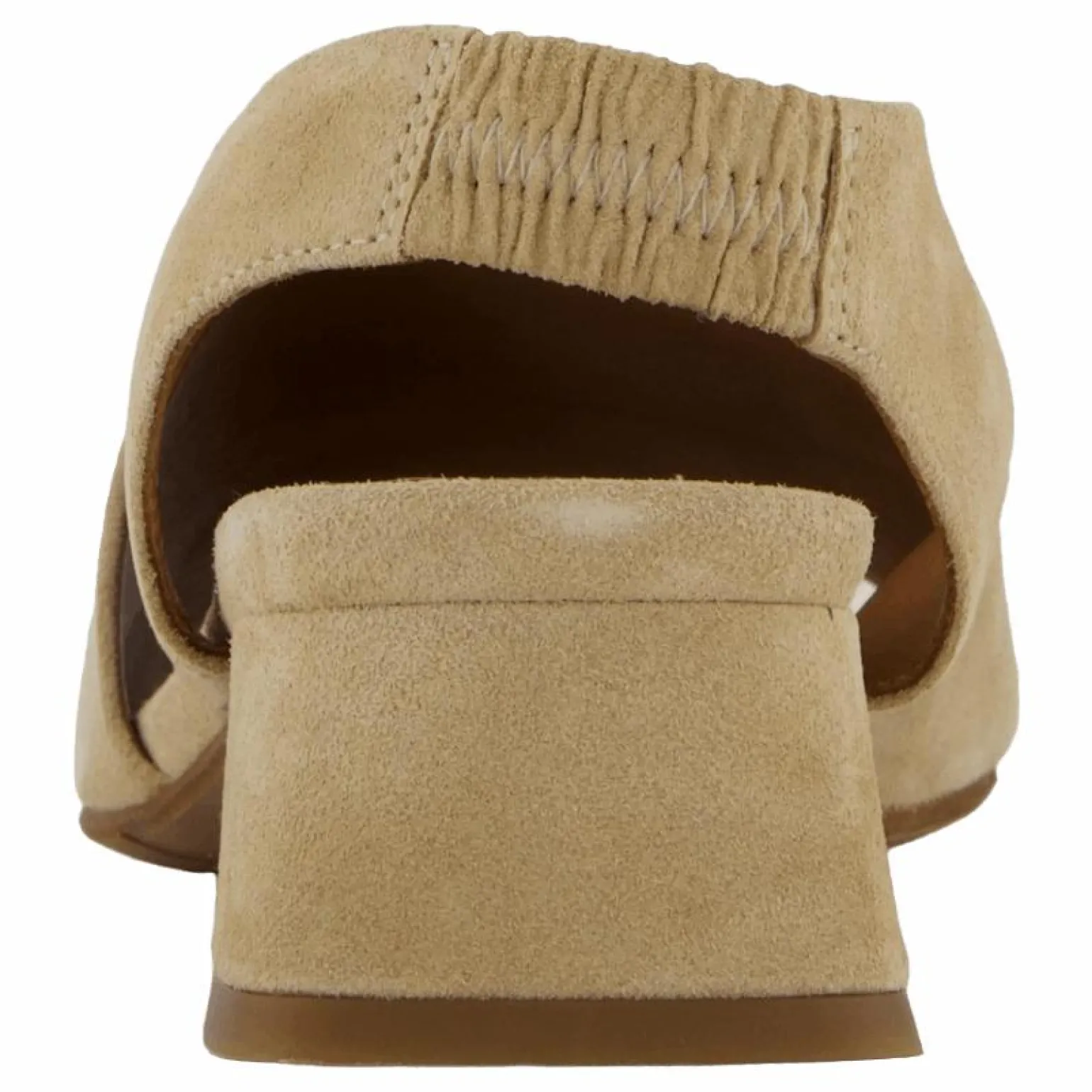 A18364 Chameau Babysilk Suede