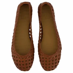 A8670 Cognac Nappa