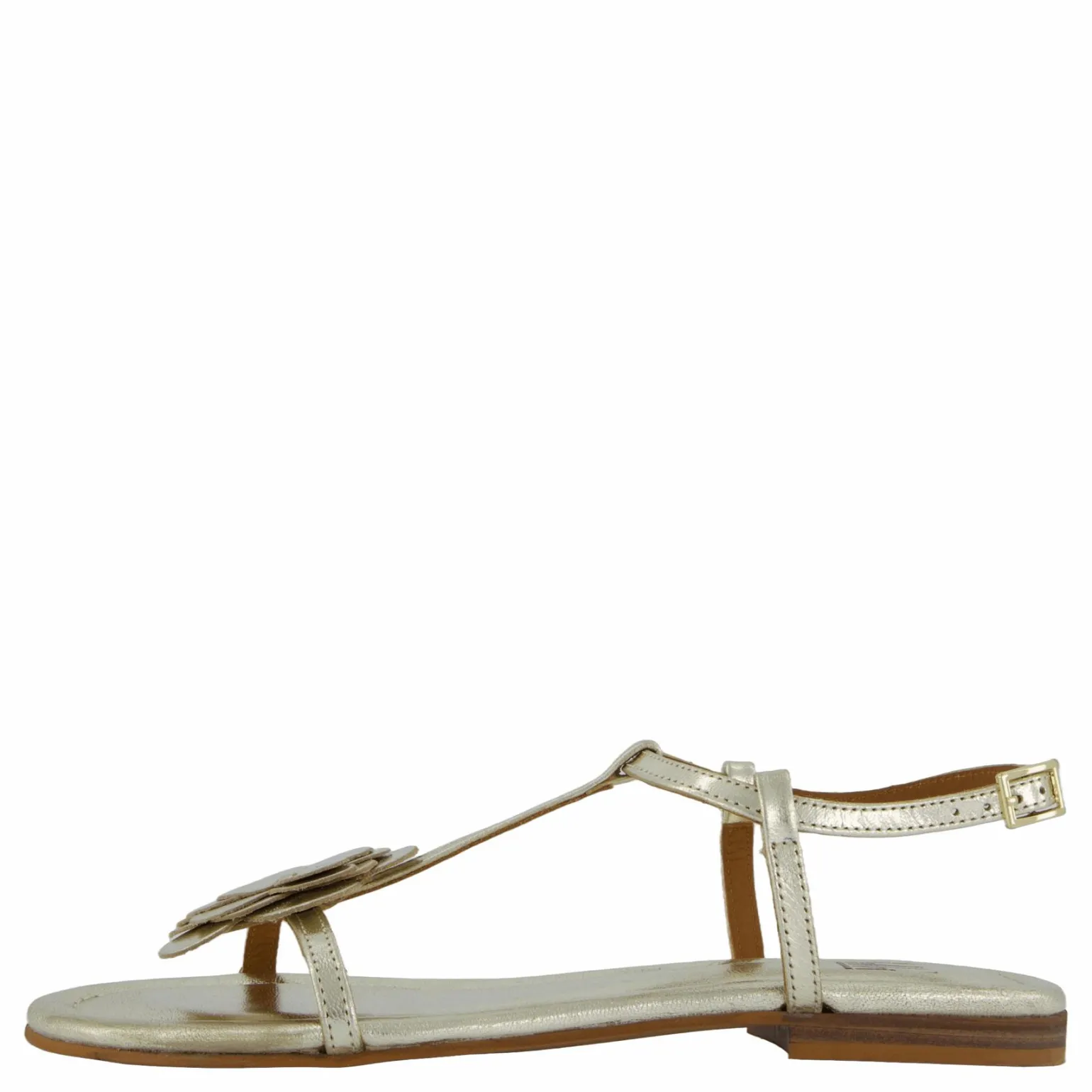A8704 Gold Nappa