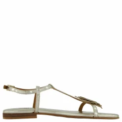 A8704 Gold Nappa