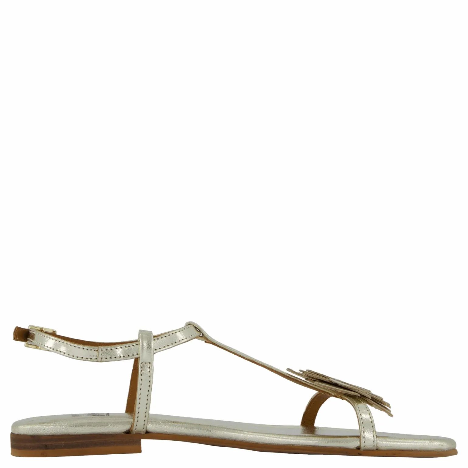 A8704 Gold Nappa