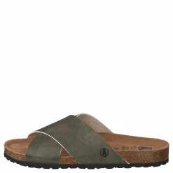 Abbie Vegen Khaki