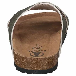 Abbie Vegen Khaki