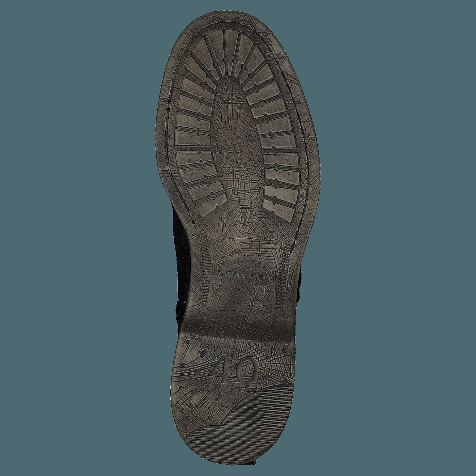 Ace Black