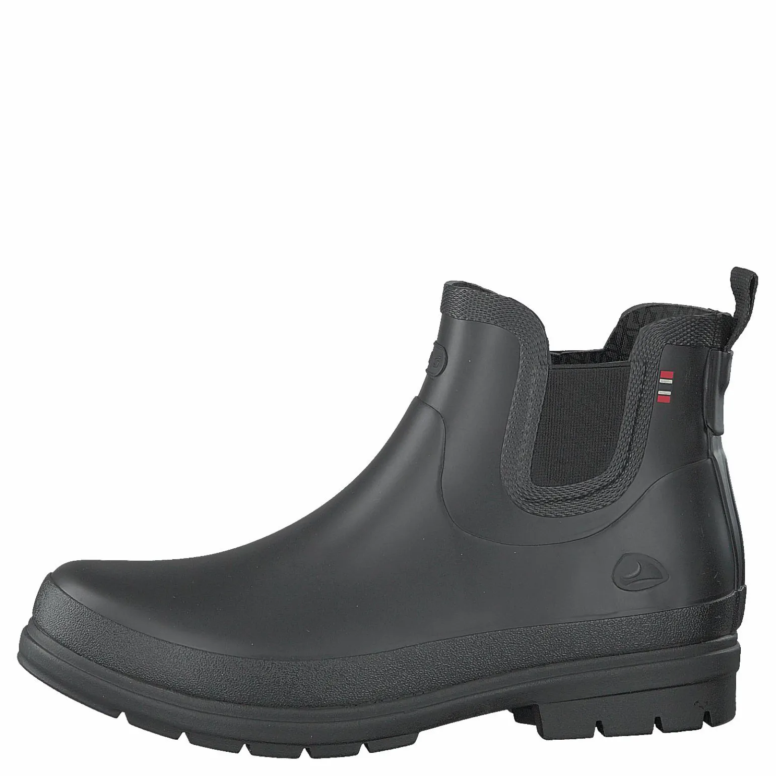 Ada Jr Black