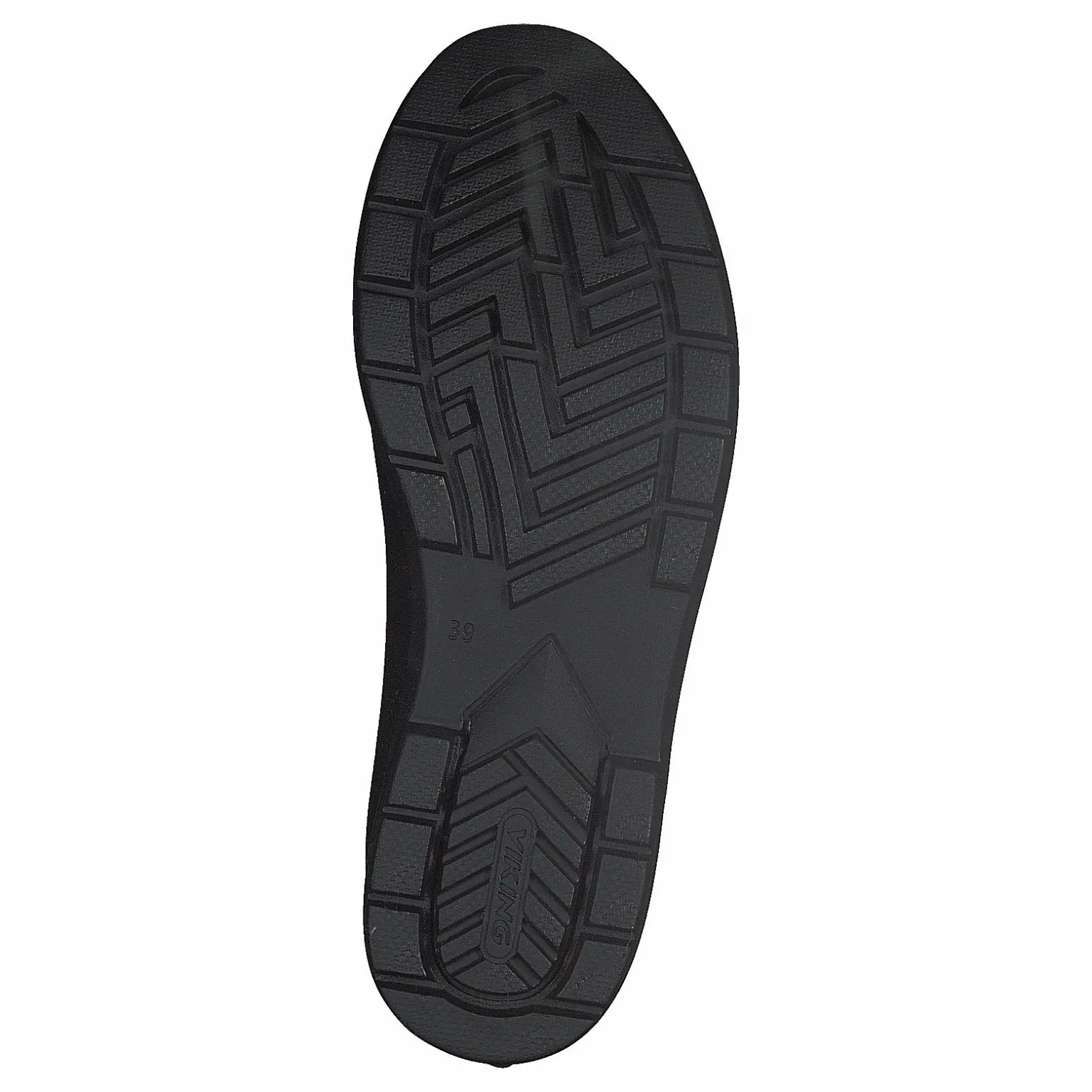 Ada Jr Black
