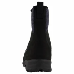 Adak Rewool M Bugrip Black/grey