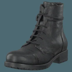 Adelia Stone Black