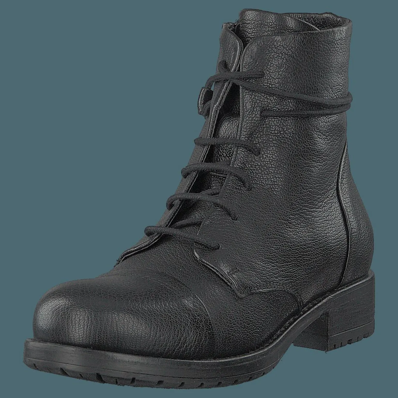 Adelia Stone Black