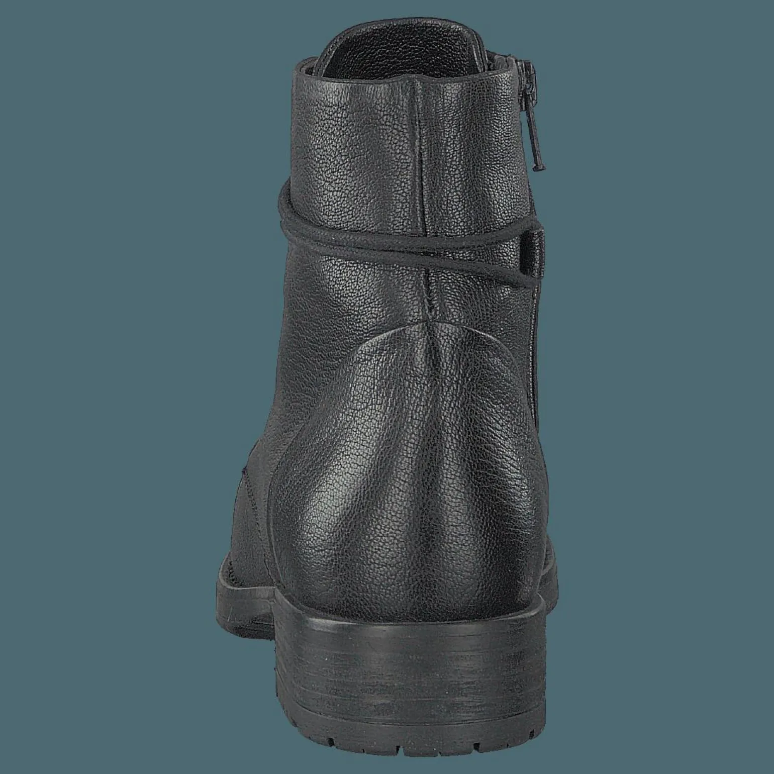 Adelia Stone Black