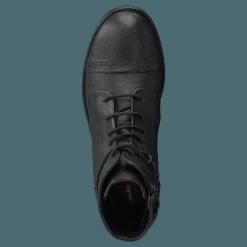 Adelia Stone Black