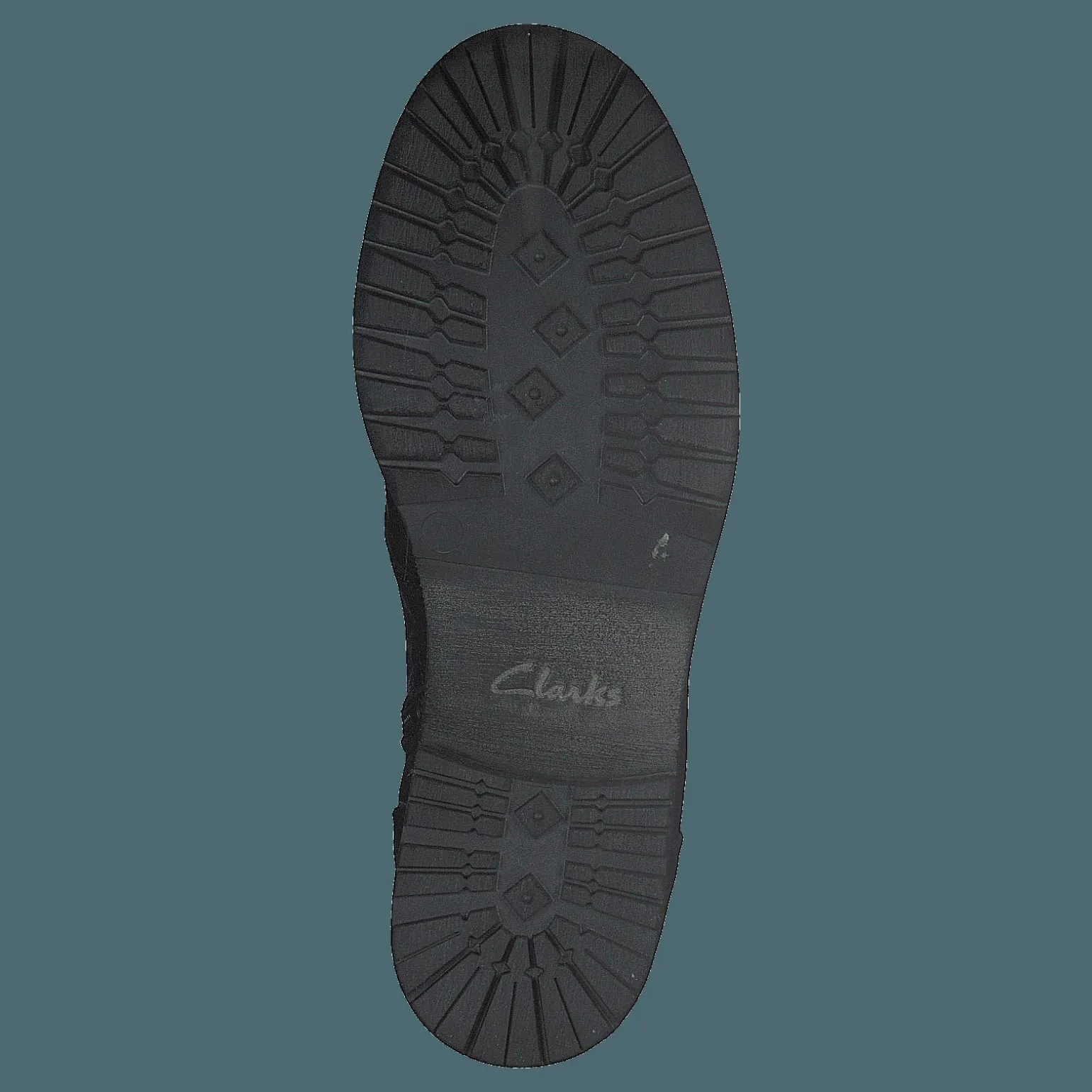 Adelia Stone Black