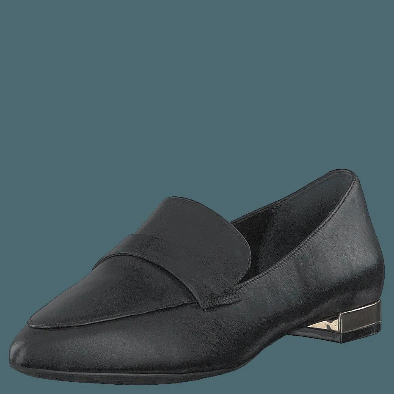 Adelyn New Loafer Black